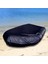Kayık Tekne Kapağı Kano Koruması Toz Geçirmez Balıkçı Teknesi Için Anti Bot 330X94X46CM(Yurt Dışından) 2