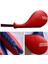 Çarpıcı Pad Hedef Kickboks Kickboks Eğitimi Kırmızı Teknave Için Çift Yüz 5