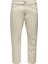 Erkek Ekru Açık Renk Kot Pantolon Onsavi Jeans - 22025098 1