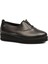 ® | PC-51921-3530 Platin - Kadın Günlük Ayakkabı 2