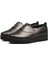 ® | PC-51921-3530 Platin - Kadın Günlük Ayakkabı 4