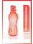 Eco Şişe Suluk Kolay Kapak 500 ml Pembe 1