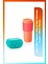 Eco+ Mini Taşıma Kabı & Hep Yanımda Kupam 490ml Pembe 1
