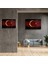 Al Bayrak Cam Tablo 2