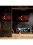 Al Bayrak Cam Tablo 3