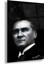 Atatürk Cam Tablo 1