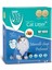 Vancat® W180 - 6l Box Marsilya Bentonite Kedi Kumu 1