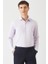 Modern Fit Lıla Klasik Erkek Gömlek GM22Y221141_D44 1