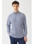 Erkek Regular Fit Uzun Kollu Spor Gömlek LACİ GM22Y221011_E39 1