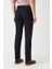 5 Cepli Siyah Spor Erkek Pantolon PNS22Y22104_D99 2