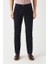 5 Cepli Siyah Spor Erkek Pantolon PNS22Y22104_D99 3