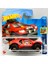 New - Yeni Sand Burner Rally Champs 1:64 Ölçek Hot Wheels Marka 2/5 1