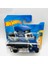 New - Yeni Fast-Bed Hauler Mini Komyonet 1:64 Ölçek Hot Wheels Marka 2/5 3