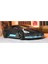 Koleksiyon Metal Model Araba 2018 Bugatti Divo 4