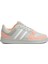 ® | PC-31298-3319 Gri Pembe - Kadın Spor Ayakkabı 1