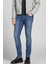 Jack & Jones 12184473_Jjiglenn Joriginal Mf 031 Düşük Bel Skinny Fit Düz Erkek Denim Pantolon 1