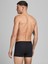 Jack & Jones Jacsımple Trunks Noos Erkek Siyah Boxer 12025953-Black 3