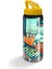 22939 Coral Hıgh Pipetli Alüminyum Matara 600 ml 1