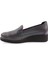 1080-5826-22K Kadın Dolgu Taban Comfort Ayakkabı 3