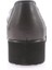 1080-5826-22K Kadın Dolgu Taban Comfort Ayakkabı 4