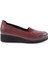 1084-22K Kadin Kalin Taban Comfort Ayakkabi 1