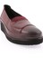 1084-22K Kadin Kalin Taban Comfort Ayakkabi 2