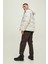 Jcoheat Puffer Jacket Sn Beyaz Erkek Mont 12215507-Moonb 2