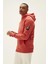 Cordless Hoodie Gınger 1
