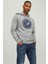 Erkek Kapüşonlu Sweatshirt 12216046 1