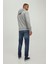 Erkek Kapüşonlu Sweatshirt 12216046 2
