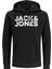 Jack & Jones Erkek Siyah Sweatshirt 1