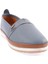 805-D-22Y Kadin Düz Yan V Toka Comfort Ayakkabi 2