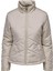 Kadın Mont Krem 15270919 Onllucia Quilt Jacket Otw 2