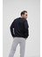 Bad Bear Crewneck Erkek Lacivert Sweatshirt 20.02.12.011-C07 2