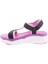 22Y374-1 Kadin Sneakers Ayakkabi 3