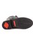025G0109 Gibson-1 Zenne Bot Siyah 4
