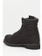 Siyah Erkek Günlük Bot 015M101226-Black 3