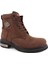 025M0109 Gibson Erkek Bot Koyu Kahve 2