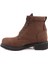 025M0109 Gibson Erkek Bot Koyu Kahve 3