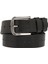 Siyah Hakiki Deri Erkek Kemer - S1EK00000313-B13 1