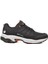 Soft Shell Siyah-Beyaz Sneaker - Siyah Beyaz - 41 - ST00907-SİYAH Beyaz-41 1