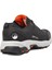 Soft Shell Siyah-Beyaz Sneaker - Siyah Beyaz - 41 - ST00907-SİYAH Beyaz-41 4