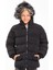 CALISTO Unisex Çocuk Mont & Kaban Siyah 2