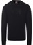 W Resolve Fleece 1/4 Zip Kadın Siyah Outdoor Sweatshirt NF0A4SVXJK31 1