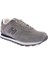 Peru M Büyük Gri Erkek Sneaker 102 19250-MB-297 2