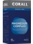 Magnesium Complex 60 Tablet (Magnezyum; Malat Bisglisinat Sitrat Taurat + Vitamin D3 K2 P5P) 1