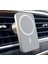 15W Magsafe Iphone 12-13-14 Pro-Pro Max Uyumlu Magnetic Wireless Universal Araç Telefon Tutucu 1