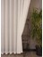 Örme Tül Damla 1-2 Seyrek Pile 250X260 1