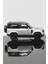 2020 Land Rover Defender Model Çek Bırak Araba 11 cm Gri 1