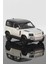 2020 Land Rover Defender Model Çek Bırak Araba 11 cm Gri 2